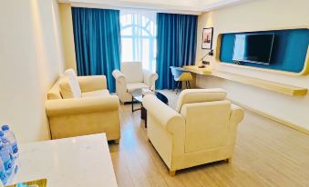 Kyriad Hotel (Zhongshan Tanzhou Commercial Center)