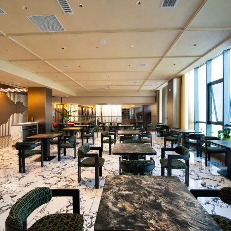 Benxi County Lanting International Hotel