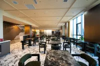 Benxi County Lanting International Hotel - breakfast