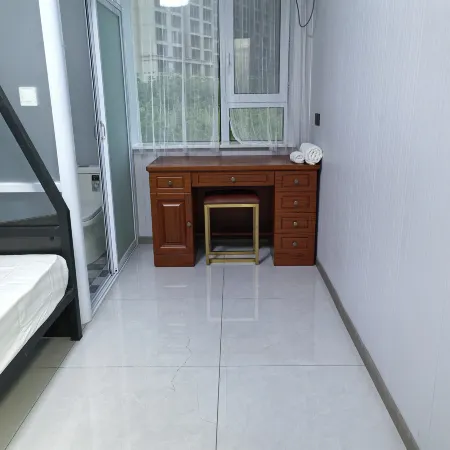 Tianlu Homestay