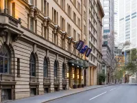 Paradox Sydney Hotels near Apple Head Office Sydney