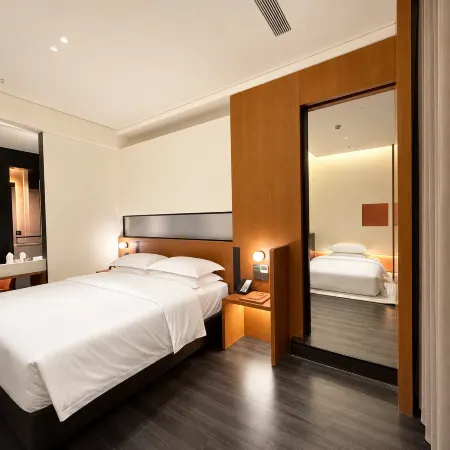Yi Men Chi Mu Hotel