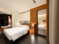Yi Men Chi Mu Hotel - Spa