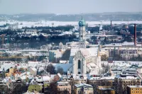 Hotel an der Kongresshalle Augsburg by Sunday Hotels - 4-Star