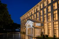 Jingranfu Homestay (Guiyang Huaxi College Town) - 3-Star