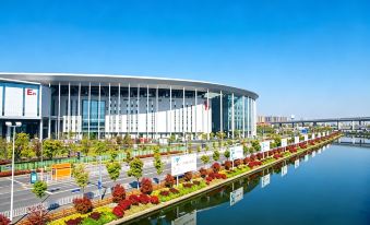 Zizaiju Serviced Apartment (Hongqiao )