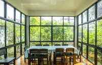 Phangpring Beach Resort - servizio colazione
