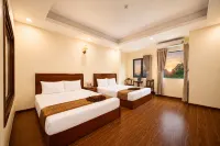Red Sun Airport Saigon Hotel - Inns