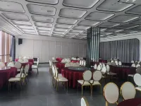 麗水雲和拉昆塔溫德姆飯店 - 早餐
