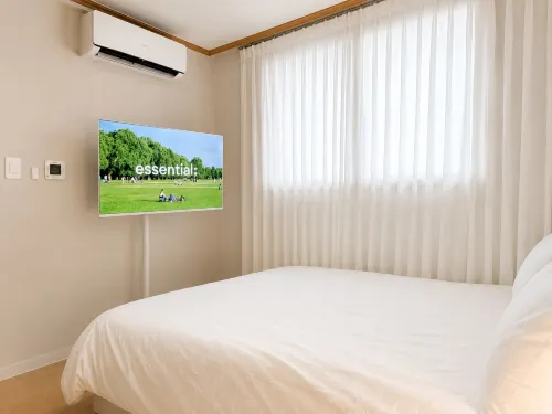 GreenFlow CheongGye - Apartments