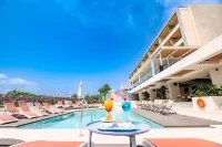 Divani Corfu Palace - Gym