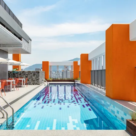 Hyatt Place Busan Yeonsan