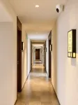 Spring Breeze Ten Miles Homestay (Ruitai Times Square) - เปิดใหม่
