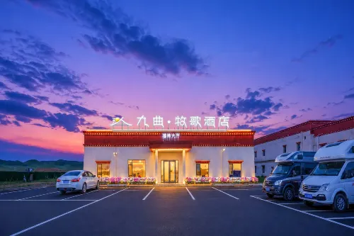 Zoige Jiuqu Muge Hotel (Yellow River First Bend of Jiuqu Bay) - 3-Star
