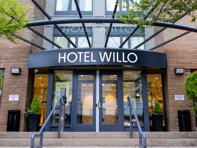 Hotel Willo