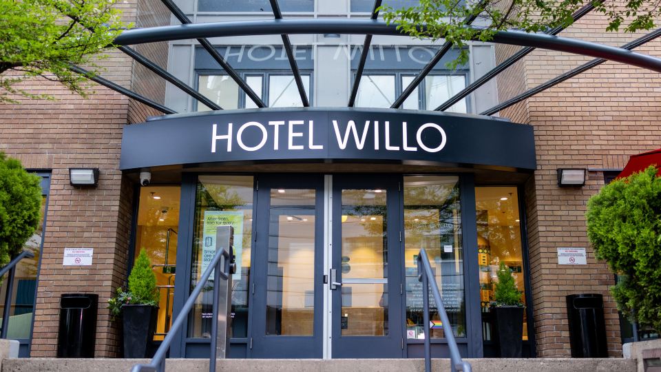 Hotel Willo