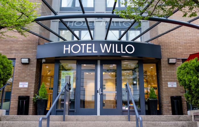 Hotel Willo