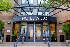 Hotel Willo