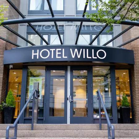 Hotel Willo