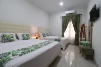 Bisma Balcony Homestay - 2-Star
