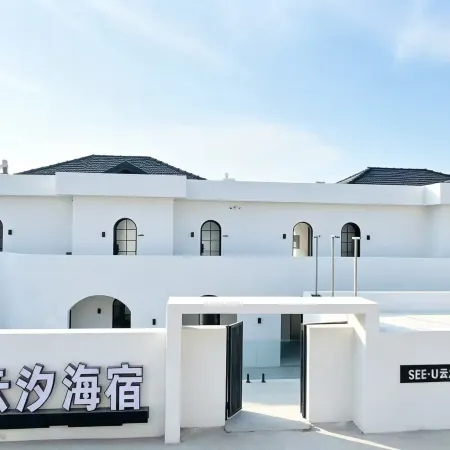 Zhangzi Island Yunxi Scenic Apartment