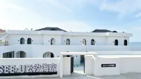 Zhangzi Island Yunxi Scenic Apartment - 2-Star