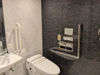 HOTEL RAH　TAKAMATSU Hotels near Symbol Tower