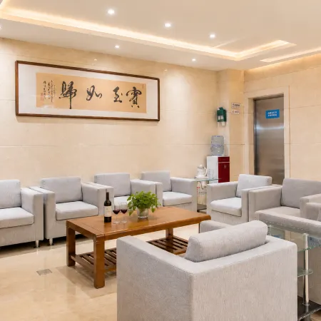 Pingtan Dongfushan Hotel