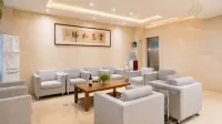 Pingtan Dongfushan Hotel - 2 stjerner