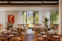 Crowne Plaza MELBOURNE CARLTON by IHG - 4-Star