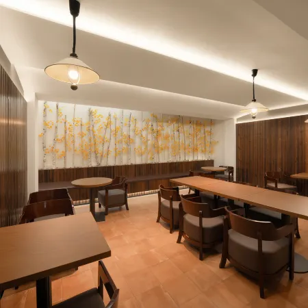 Beichui Jiayuan SheYe B&B (The North Post Office Location, Arctic Village, Mohe)