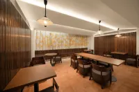 Beichui Jiayuan SheYe B&B (The North Post Office Location, Arctic Village, Mohe) - breakfast