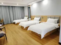LeXi Hotel - Parkering