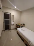 Swing & Pillows - City Top Hotel Cheras, Kuala Lumpur - WiFi