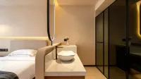 Dunhuang Dun Yuyuan Homestay - balcony