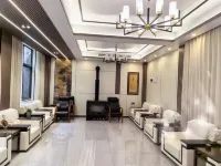 Huanyue Hotel - สัตว์เลี้ยง