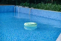 Qinxin Tranquil Resort - สระว่ายน้ำส่วนตัว