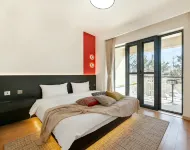 Haiyushu Sea Scape · Themed Loft Scenic Apartment - 4성급