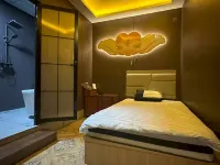 Tekes Swan Inn (Bagua City Center Taiji Altar) - spa