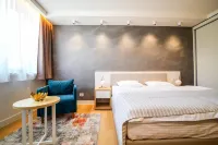 Hygge Apartment Zepterme - Vrnjacka Banja - Parking