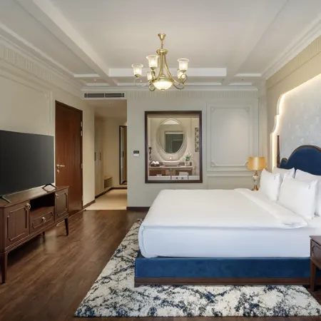 Bhangeri Durbar Resort