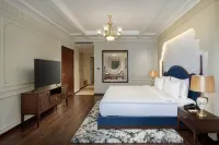 Bhangeri Durbar Resort - Parkering