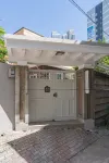 [Private] Bongsan Mansion - balcony