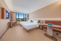 HanTing Hotel (Karamay Petroleum Building Well No. 1) - 3-Sterne
