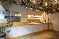 E10 HOSTEL - Hostels