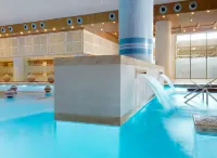 Divani Apollon Palace & Thalasso - Spa