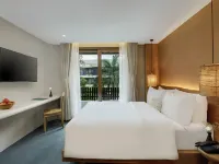 Bagaincha Resort & Spa - internet