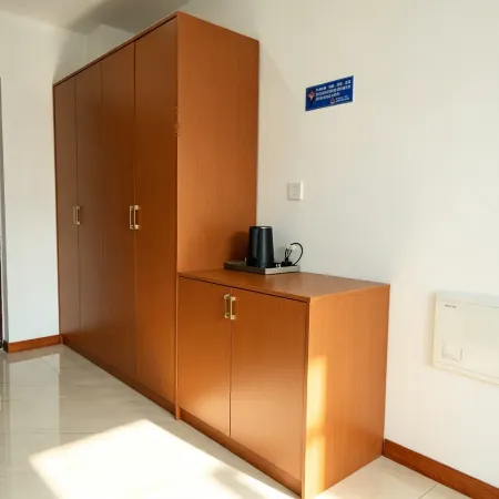 Gongxiao Serviced Apartment