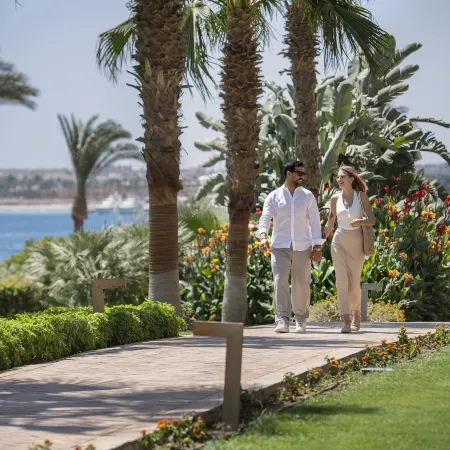 Fort Arabesque Resort, Spa & Villas