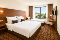 CZECH INN Hotel Ferenc - Airport Shuttle